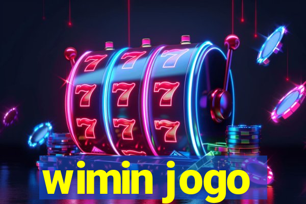 wimin jogo